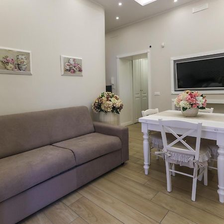 Appartement Mamma Teresa à Naples Extérieur photo