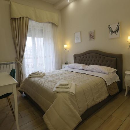 Appartement Mamma Teresa à Naples Extérieur photo