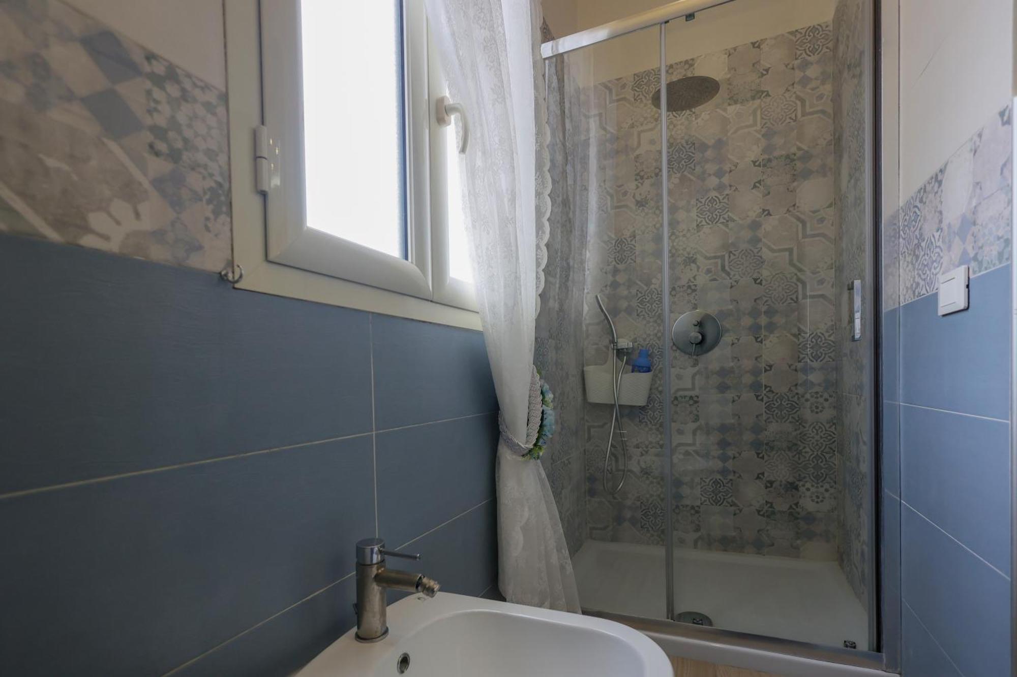 Appartement Mamma Teresa à Naples Extérieur photo